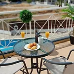 Kato Paphos Suites
