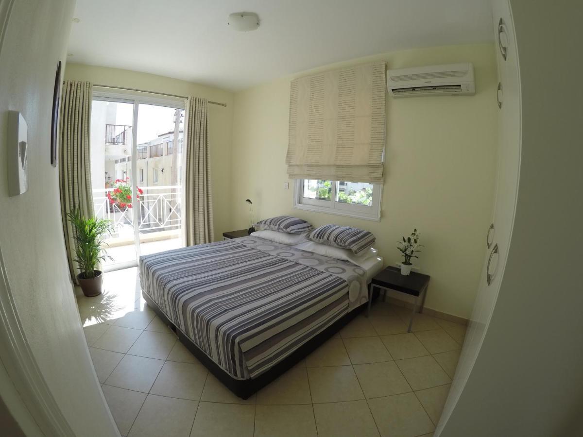 Kato Appartement