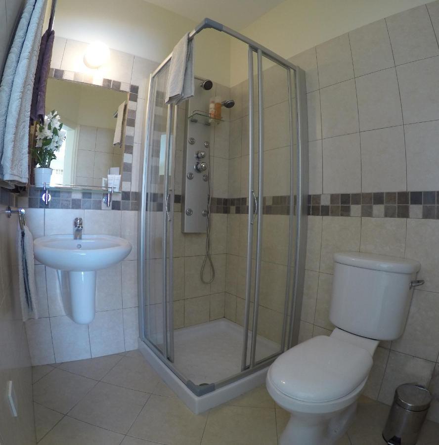 Appartement Kato