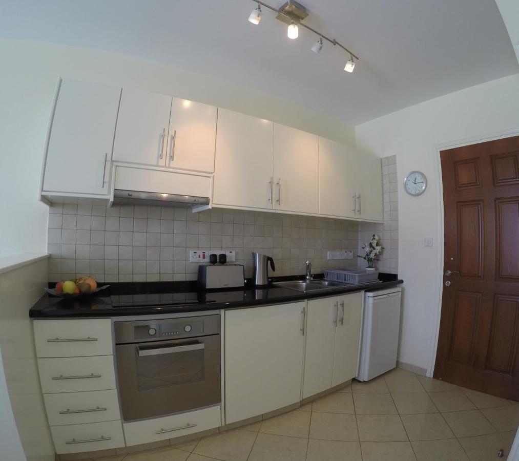 Apartment Kato Paphos