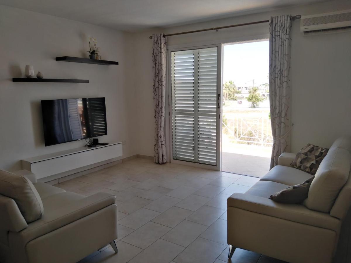 Kato Appartement Paphos