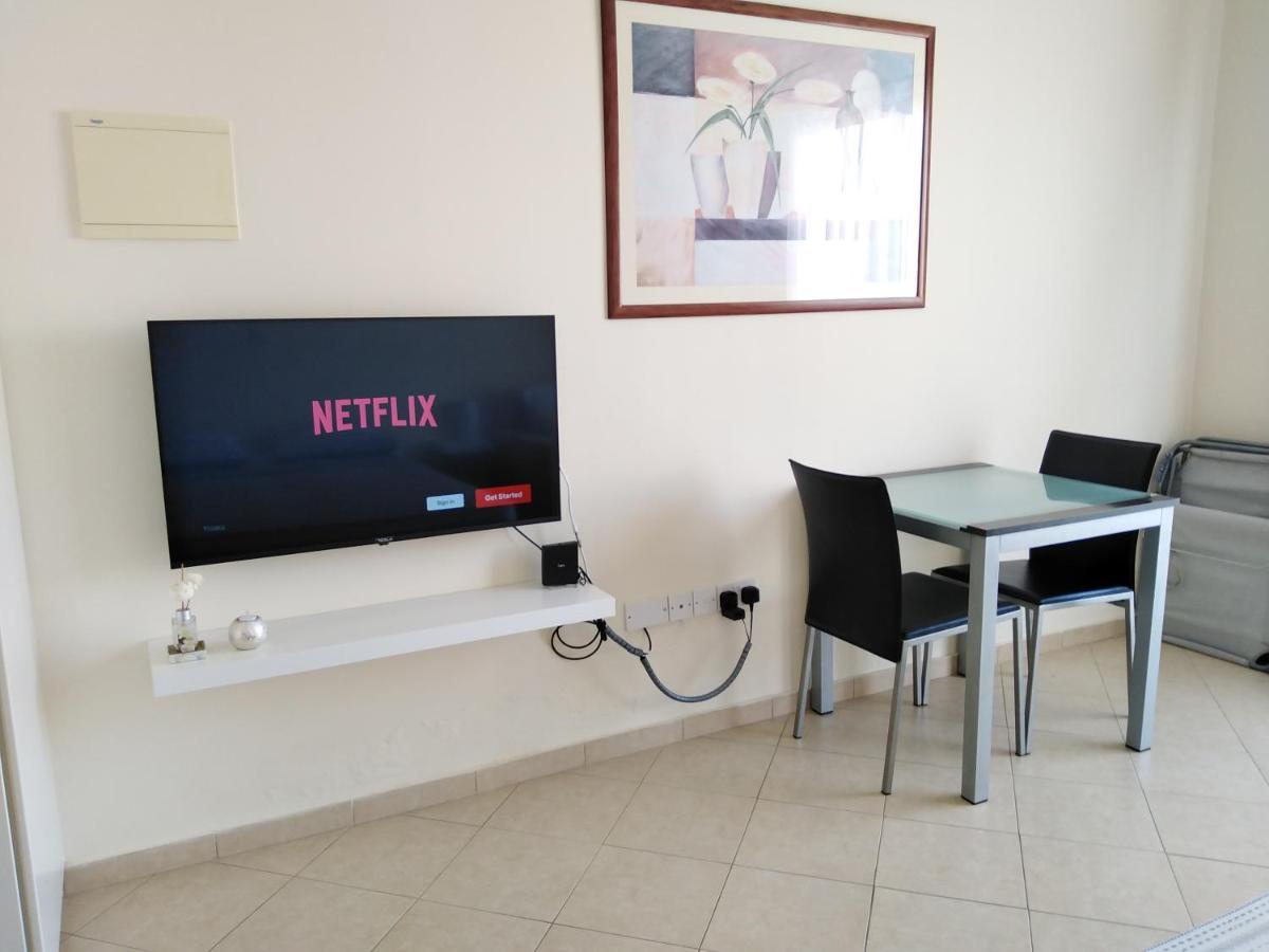Appartement Kato *