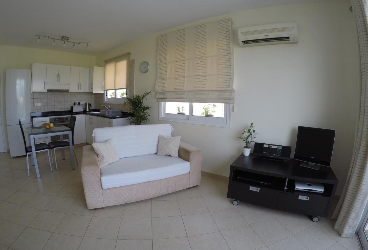 Appartement Kato
