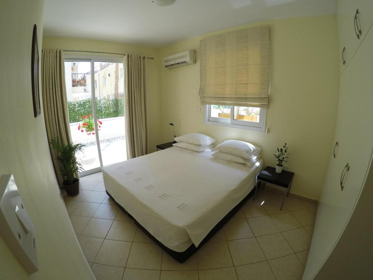 Kato Apartment