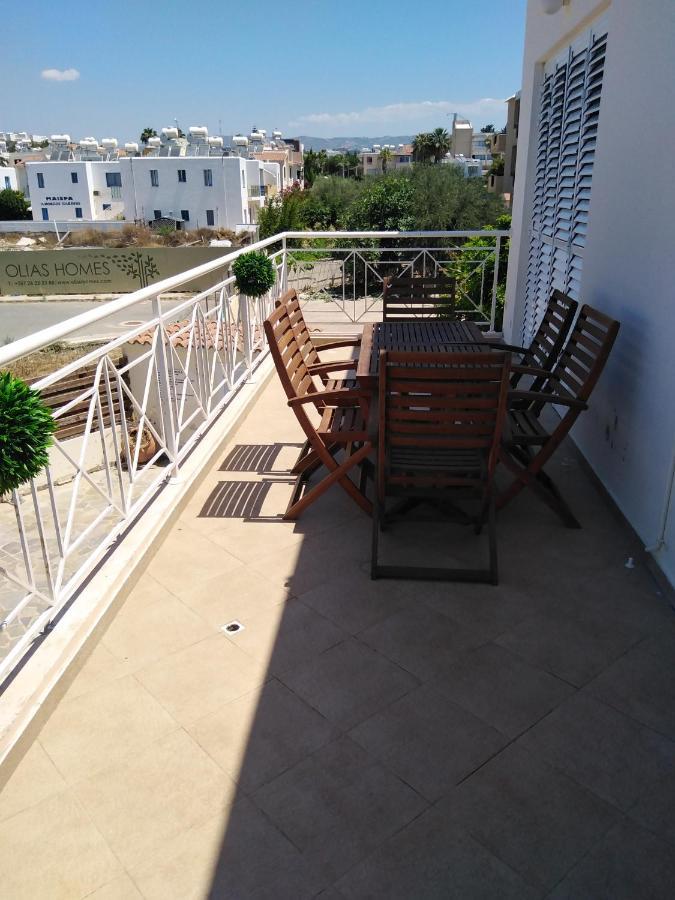 Appartement Kato