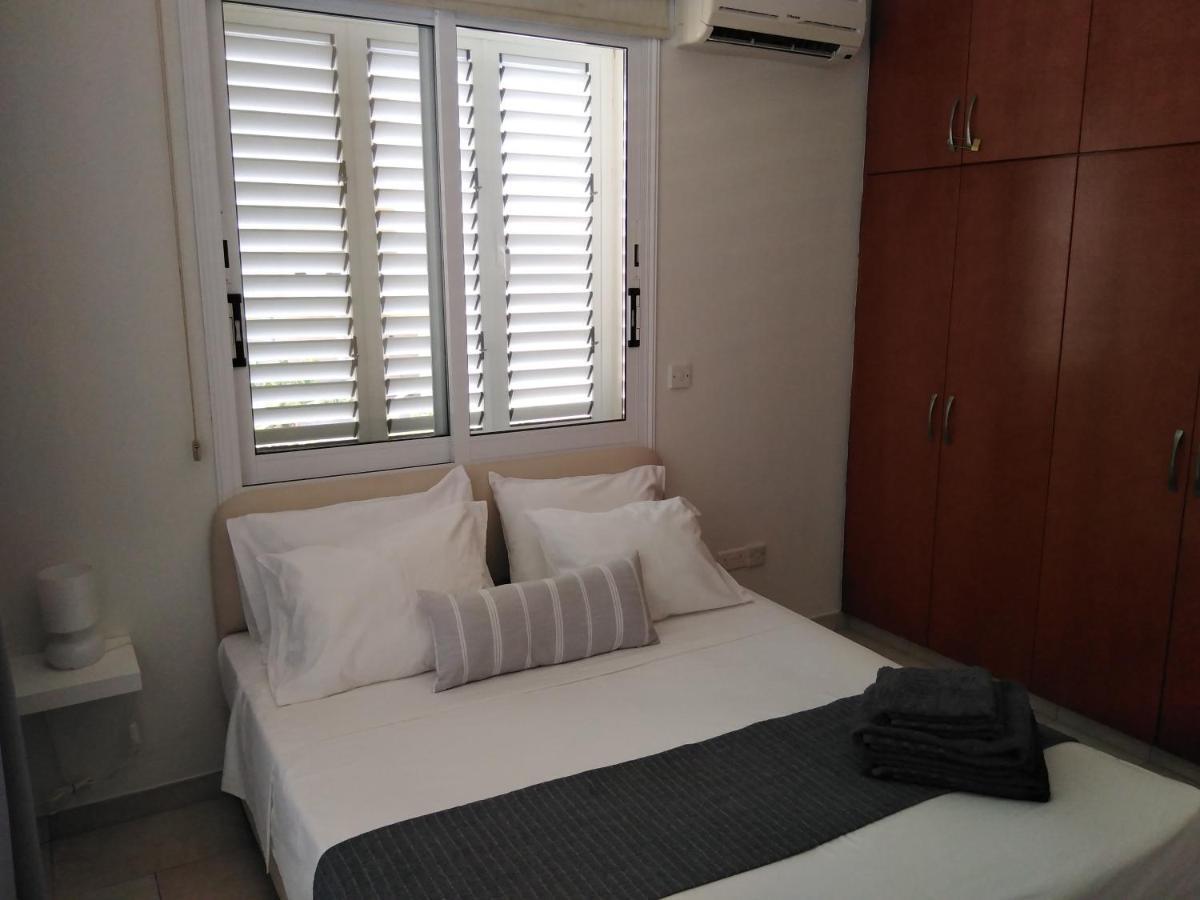 Kato Appartement