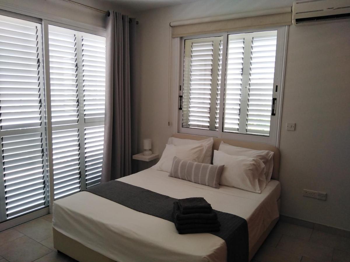 Kato Appartement