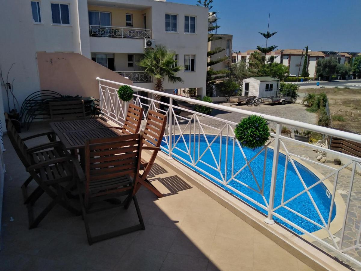 Appartement Kato