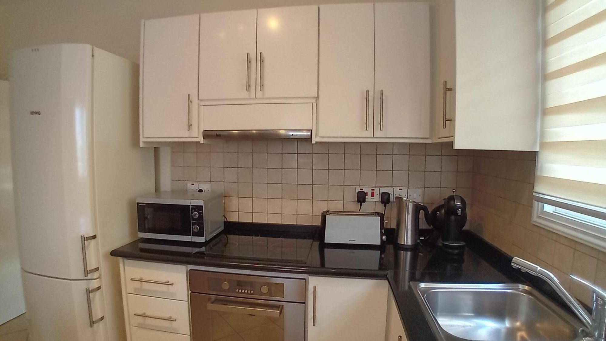 Appartement Kato