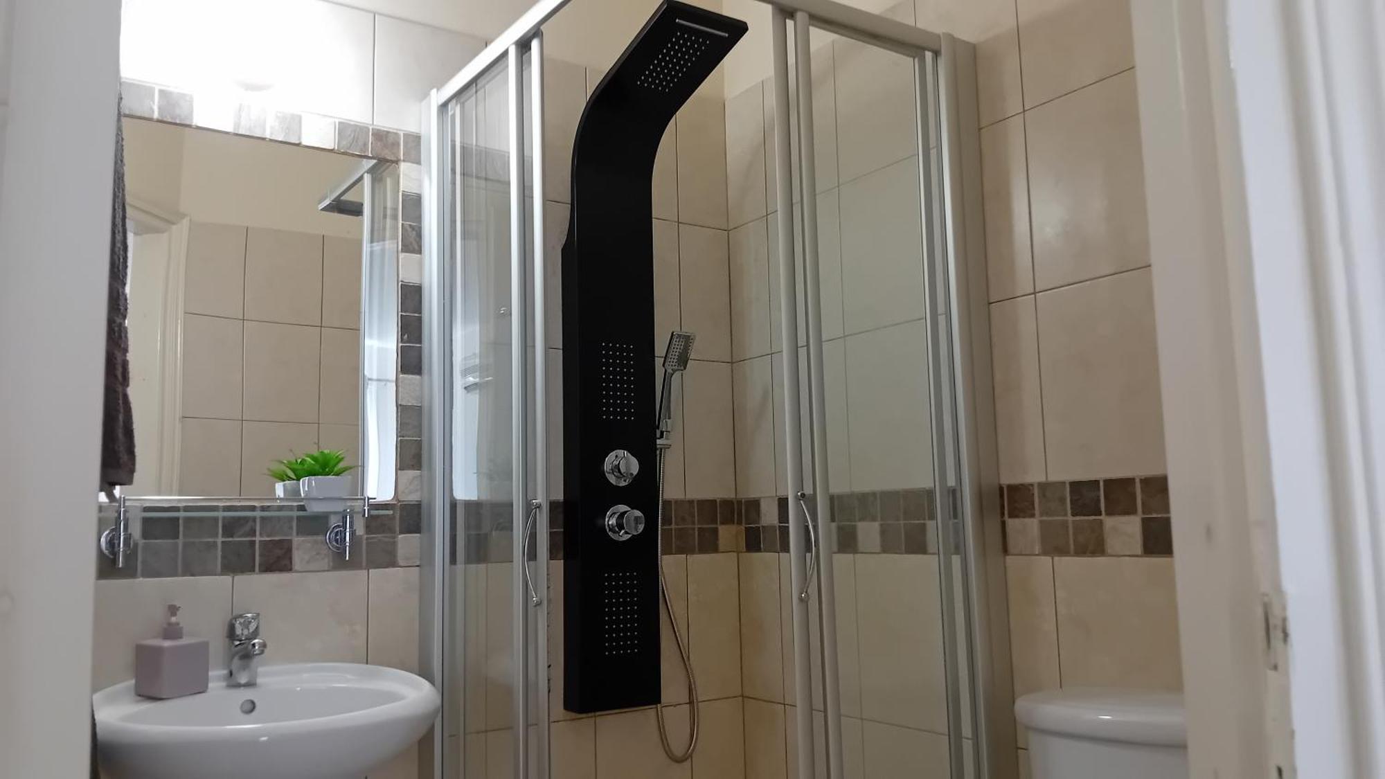 Appartement Kato