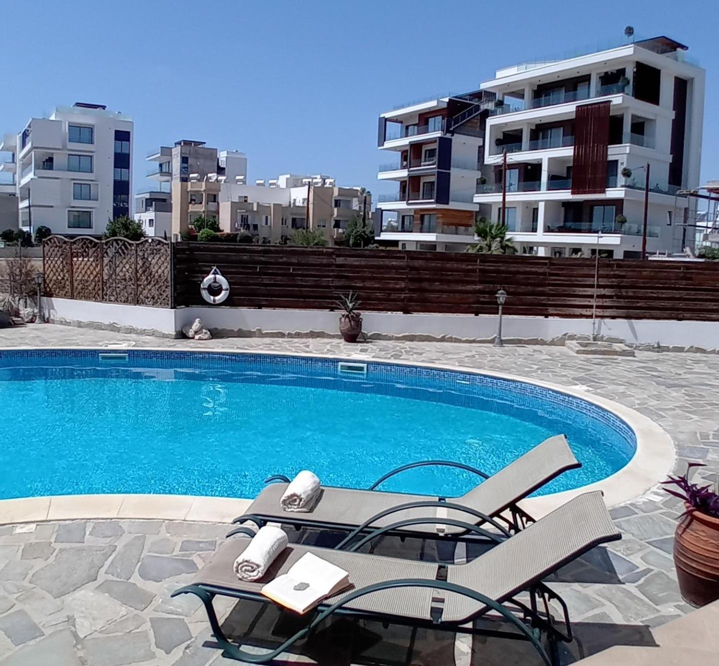 Appartement Kato *
