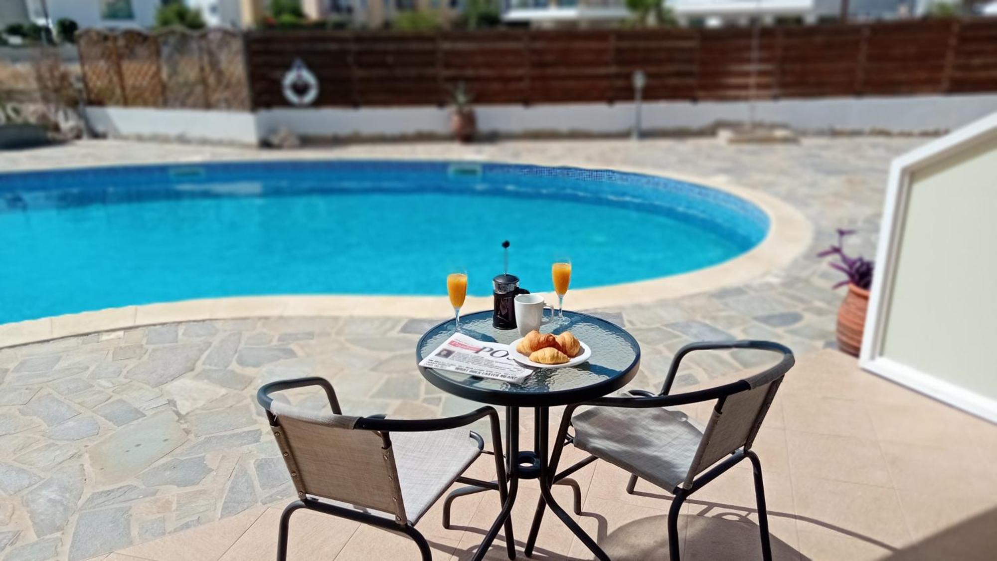 Appartement Kato Paphos