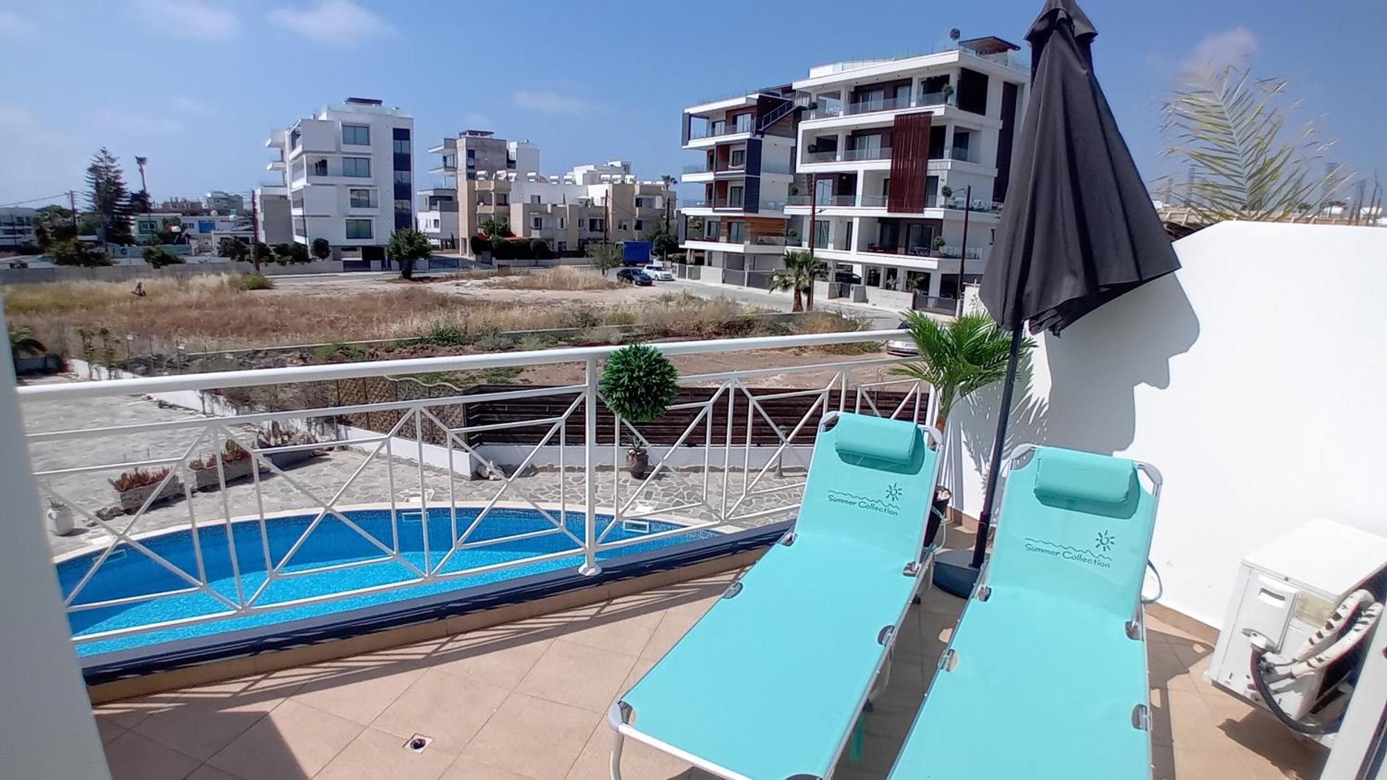 Appartement Kato