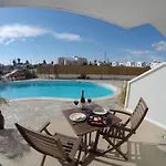 Kato Paphos Suites