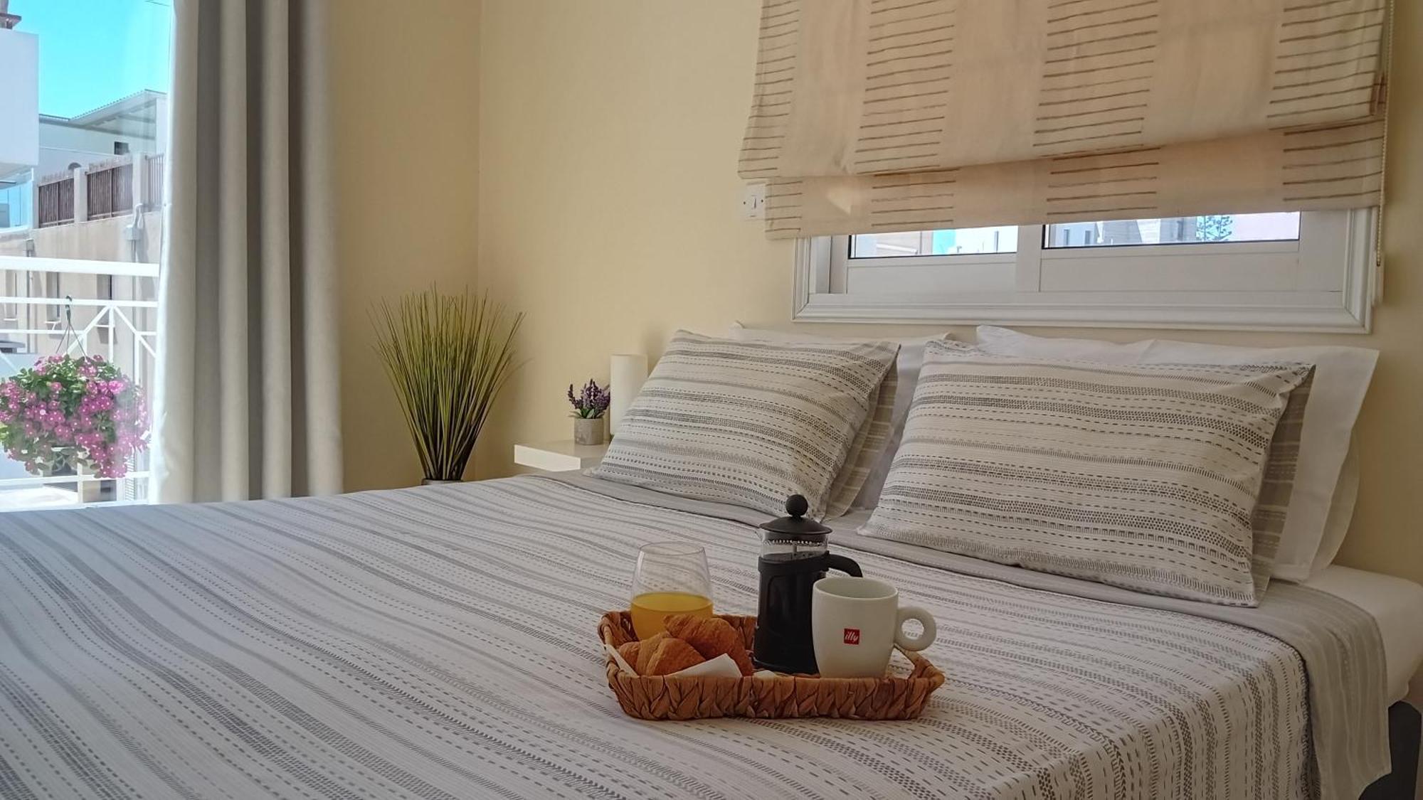 Kato Apartment Paphos
