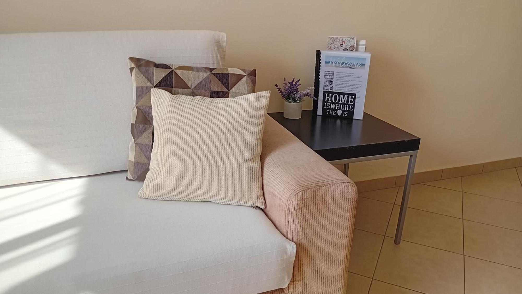 Apartment Kato Paphos