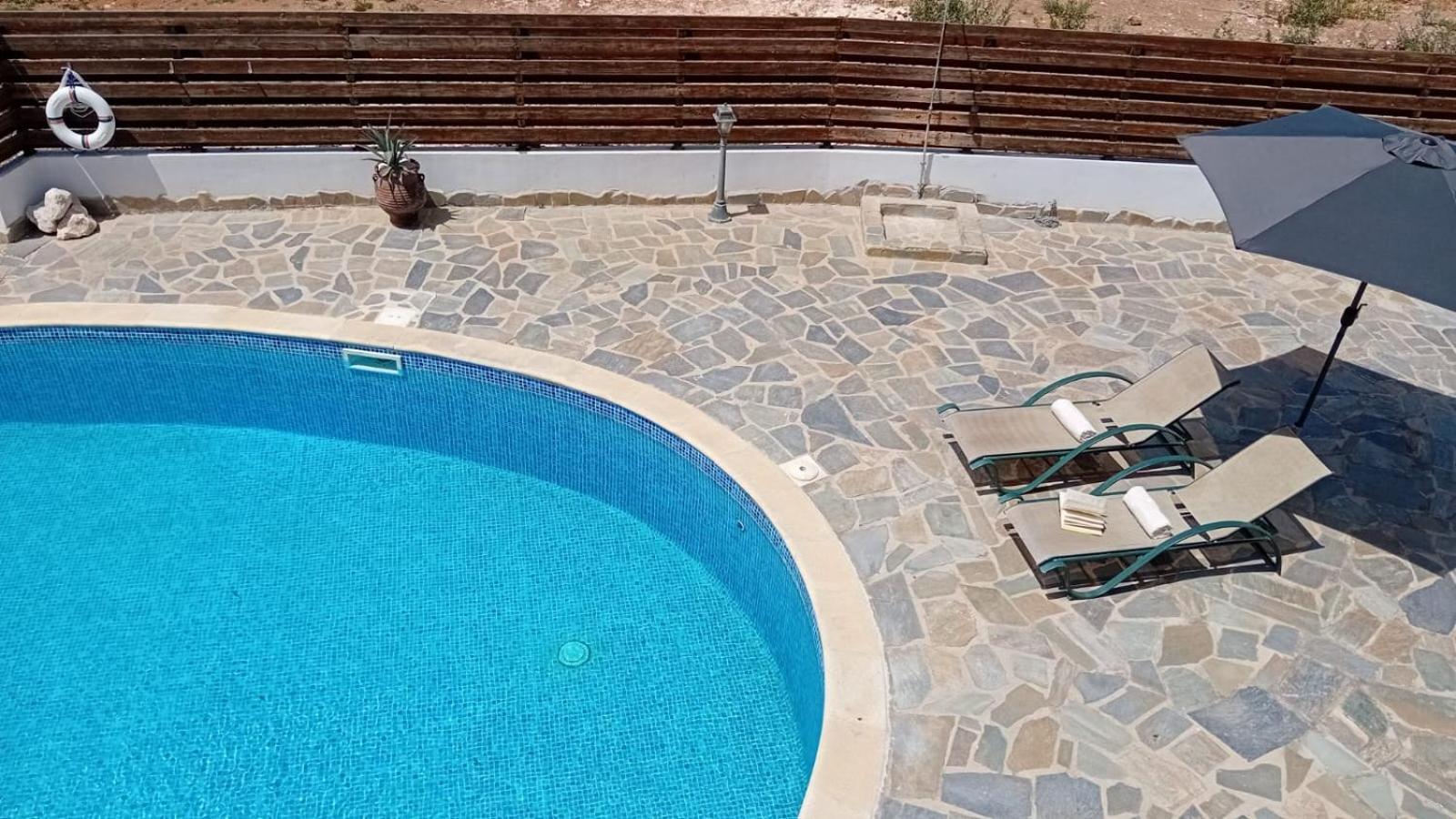 Kato Apartment Paphos