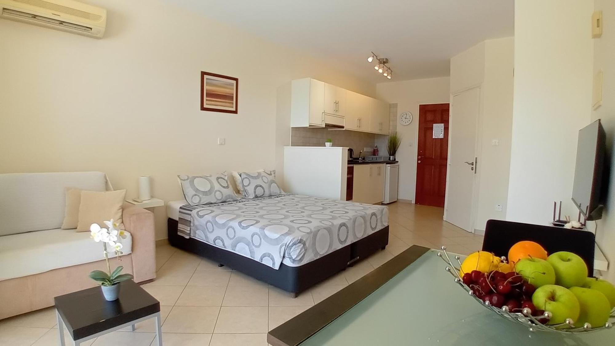 Apartment Kato