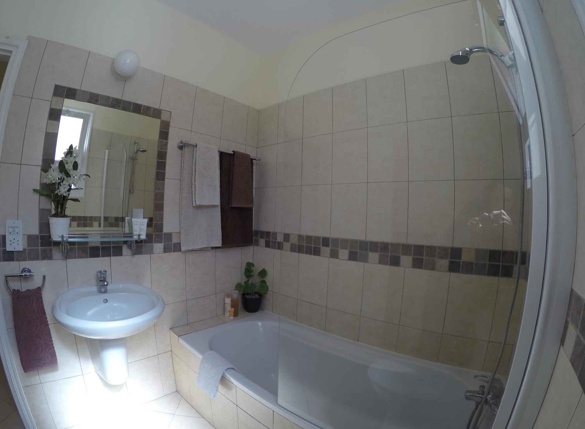 Apartment Kato Paphos