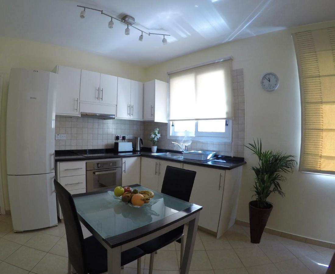 Apartment Kato