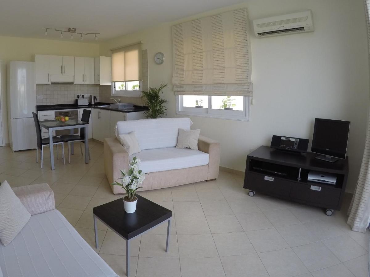 Kato Apartment