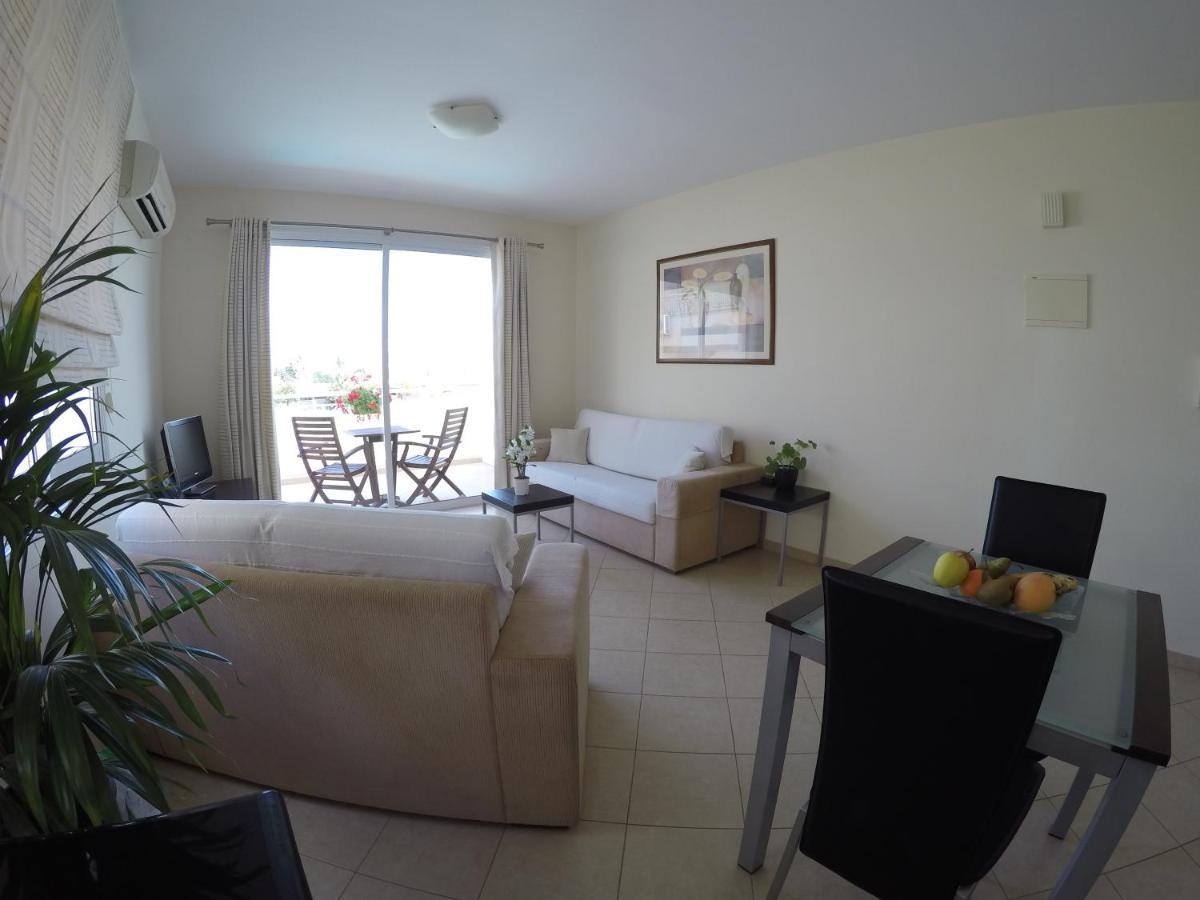 Kato Apartment
