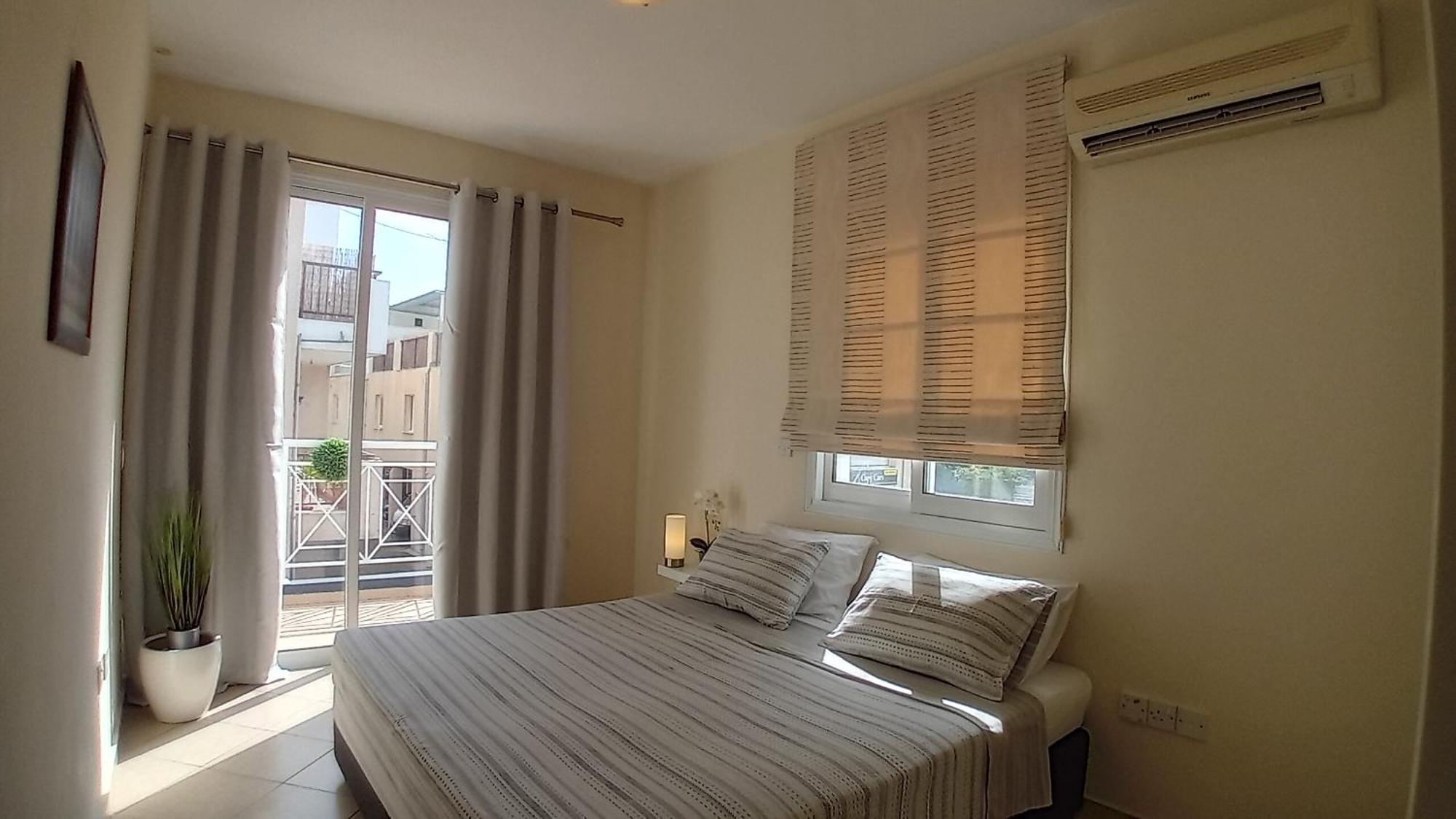 Apartment Kato Paphos