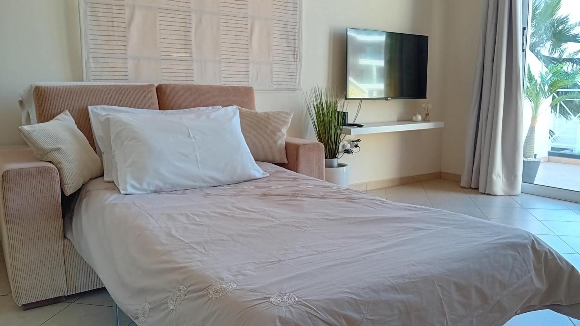 Apartment Kato